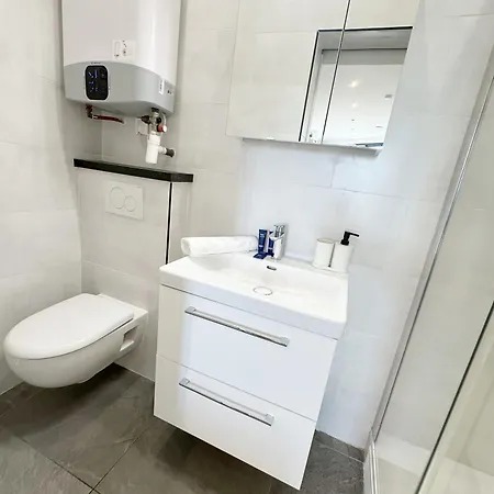 Apartment Evasion - Bel Argenteuil